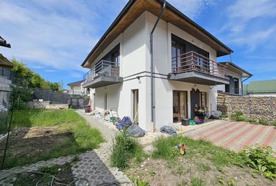 Duplex cu 4 camere în Mănăștur