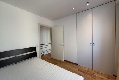 Apartament duplex 3 camere | Herăstrău | 83 mp | Exclusiv rezidențial - 9