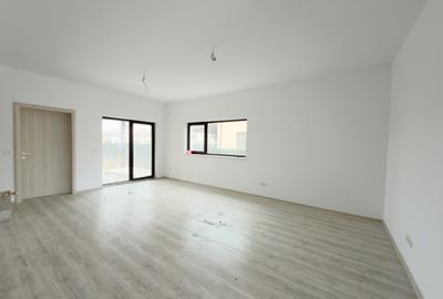 Duplex 5 camere, 116mp utili, 384 teren in Mosnita Veche - 3
