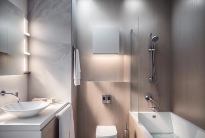 Apartament 2 camere-5 min Metrou Berceni-Mobila bucatarie inclusa-Finalizat - 3