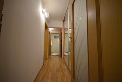 Apartament 3 camere - Iancului - Metrou - 12
