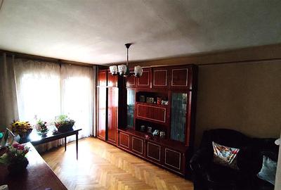 Apartament 3 camere decomandat 2 balcoane zona Calea Poplacii - 7