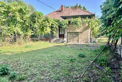 Vanzare casa Prahova, comuna Izvoarele - 1