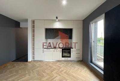 Apartament 2 camere decomandat | Gradina 30 mp | Braytim - Giroc - 3