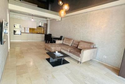 Inchiriere 2 camere, lux, Tomis Plus - 16
