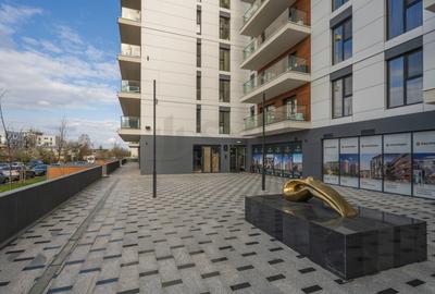 REA1028520 Apartament 3 camere I Parcare subterana inclusa I The Level Apartment - 2