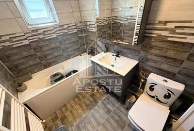 Apartament cu 2 camere, 2 dormitoare, de inchiriat, Calea Aradului - 4
