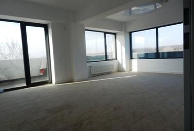 Promo! Etaj 3 clădire birouri Otopeni – chirie 1490 €/lună - 7