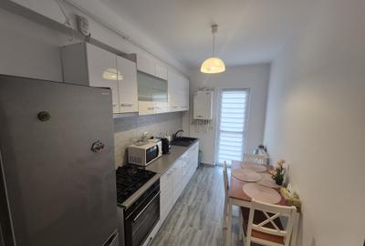 Apartament 3 camere zona lac Rediu-1,5km de Kaufland Pacurari,mobilat,cod:162504 - 9