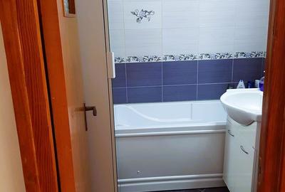 Apartament 3 camere metrou 1 Decembrie 1918 - 7