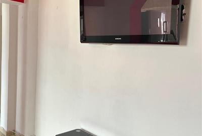Ap 2 Camere  ELEGANT Mobilat si Utilat-60mp- Buzaului - 11