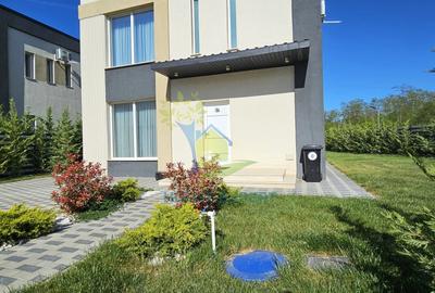 Vila noua LUX 4 camere, teren 460 mp, langa padure - 18