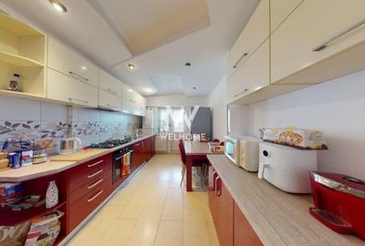 Apartament in zona centrala, la cheie, mobilat, utilat, et intermediar - 6