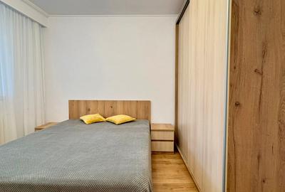 Apartament 3 camere renovat Lujerului Virtutii bloc stradal parcare - 1