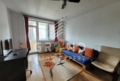 Apartament Renovat | 2 Camere | Balcon | Gheorgheni/ Aleea Herculane - 3