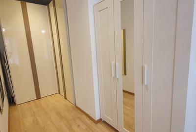 Apartament 2 camere | Terasă 20 mp & Parcare subterană | Rovere– Iancu Nicolae - 8