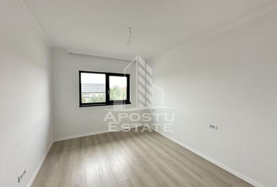 Jumatate de duplex cu 4 camere de vanzare, Dumbravita Timis - 15