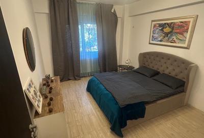 Apartament - Centrala Proprie - Militari Residence - 1