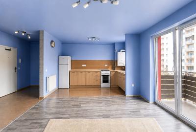 Comision 0% , 3 Camere Spațios, 73mp Utili + Boxă | Avantgarden - Pelicanului - 6