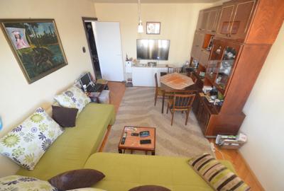 Apartament decomandat cu 2 bai - 2