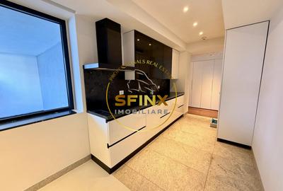 Apartament 3 camere |  parcare+boxa |  Floreasca | 117 mp | langa Parcul Verdi - 5