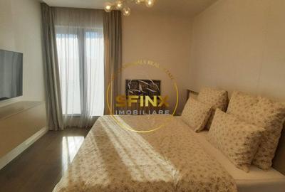 Iancu Nicolae Jolie Ville, vila noua de vanzare, 7 camere, 4 locuri de parcare - 32