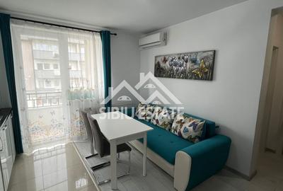 Apartament cu 2 camere decomandat, mobilat în Șelimbăr