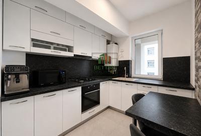 Apartament 3 Camere | 64 MP | Bloc 2021 |  Mobilat | 2 Locuri Parcare  Sector 4 - 12