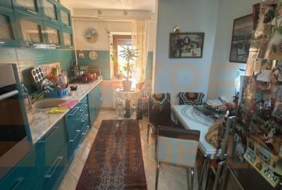 Apartament 4 camere, situat in Poarta 6 - 1