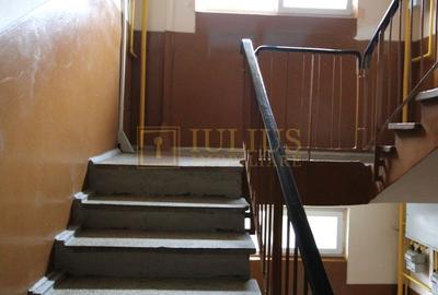 Cf 1, centrala proprie, balcon, intr-o zona linistita din Complex-ul Studentesc. - 21