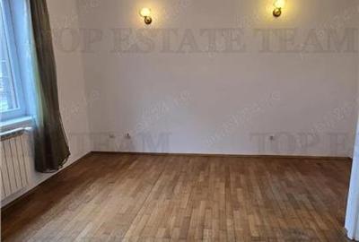 Vila interbelica reprezentativa | Stradal | Zona ultracentrala Berzei - Buzesti - 8