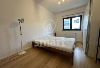 Apartament 2 camere cu terasa, parcare subterana Borhanci - 6