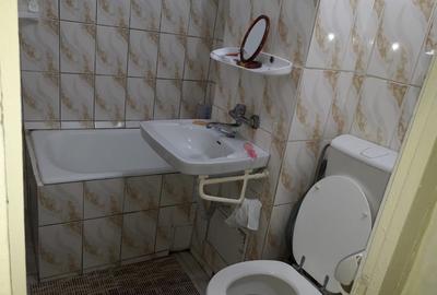 - Garsoniera etaj 2/4, Ansamblul Dorobantilor. - 8