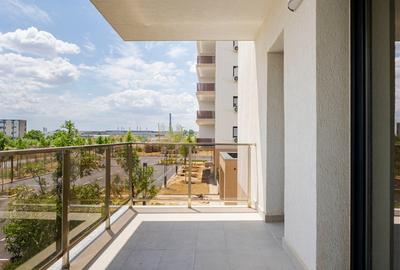 Apartament 2 Camere - 66,29 mp / Hils Republica / 6 m Metrou  / Comision 0% - 1