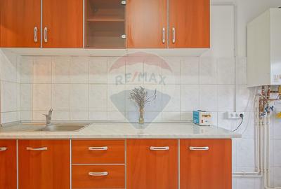 Ideal Investiție! 2 Camere Zizinului + Boxă  – lângă Spitalul Județean - 14