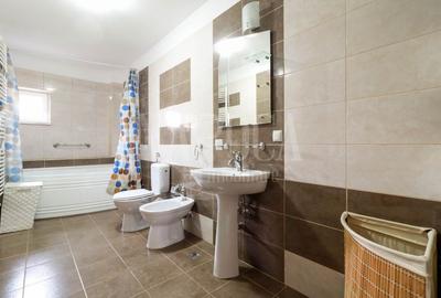 Apartament 4 camere de vanzare in Centru, Cluj Napoca - 9