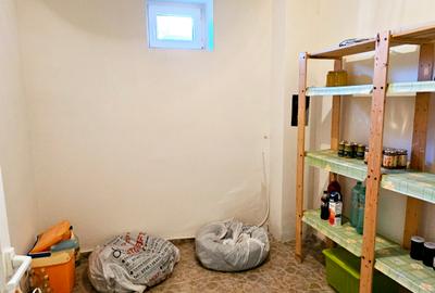 Casa individuala 11 incaperi | Zona Iancu Nicolae - Privighetorilor | Teren 627 - 33