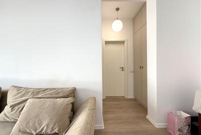 Apartament modern, 2 camere, 50 mp utili, etaj 2 - Dumbravita - 8