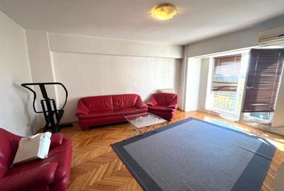 Inchiriere apartament 3 camere Bd. Unirii nr 55 - 3