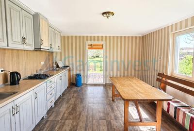 Complex turistic cu 10 cabane de vânzare în Remetea, Bihor - 10