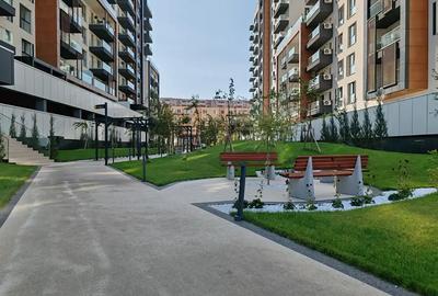 Duplex Spatios 3 Camere | Sector 3 | Izolatie Fonica | Dressing - 1