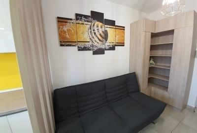 Targu Cucu-Manastirea Golia-2 Camere Decomandat 55mp-complet renovat - 2