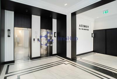 Apartament unic in Copou, 3 camere, finisaje de top, intabulat! - 58