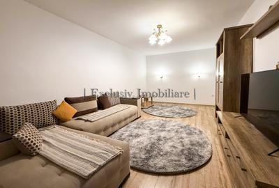 Apartament 2 camere | Gara | Termen lung | Parcare - 1