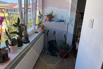 Apartament 3 camere spatios, 2 bai – IDEAL pentru familie - 15