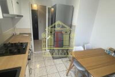 Apartament cu 2 camere! Podu Ros! - 8
