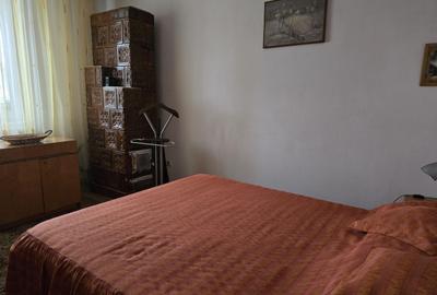 LOC. RACACIUNI,  APARTAMENT 3 CAMERE - 14