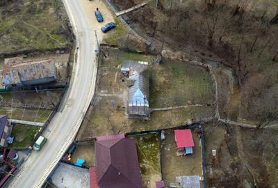 Casa batraneasca in Crihan/Magura | de vanzare - 3