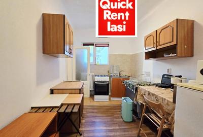 INCEPAND CU 1AUGUST De Inchiriat Apartament Cu Toate Consumurile Incluse - 6