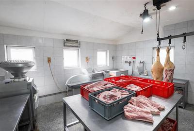 Complex Gastronomic:Afacere la cheie, Restaurant traditional secuiesc+teresa eve - 16